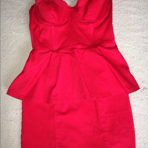 H&M DRESS💕SIZE 8💕 - Picture 2 of 2